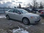 MKZ 2010