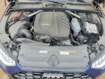 Audi A4 2021