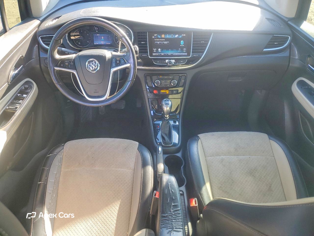 Buick Encore 2020