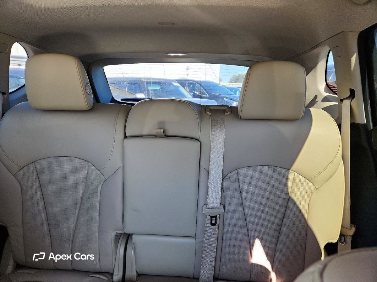 Buick Envision 2019