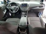 Chevrolet Malibu 2024