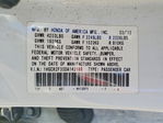 Honda Accord 2013