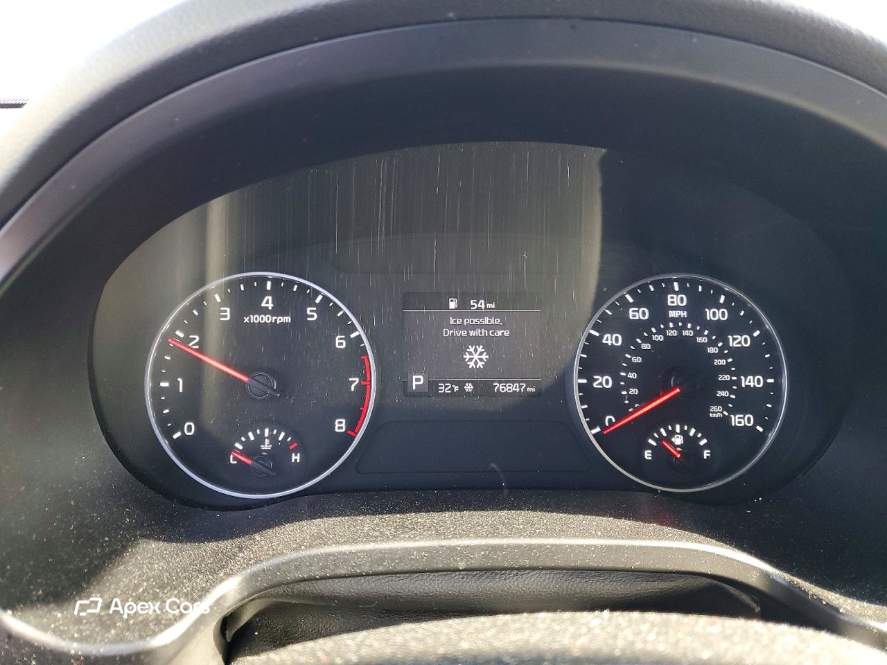 Kia Seltos 2021