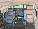 Chevrolet Tahoe 2016