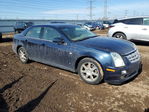 Cadillac STS 2007