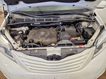 Toyota Sienna 2017