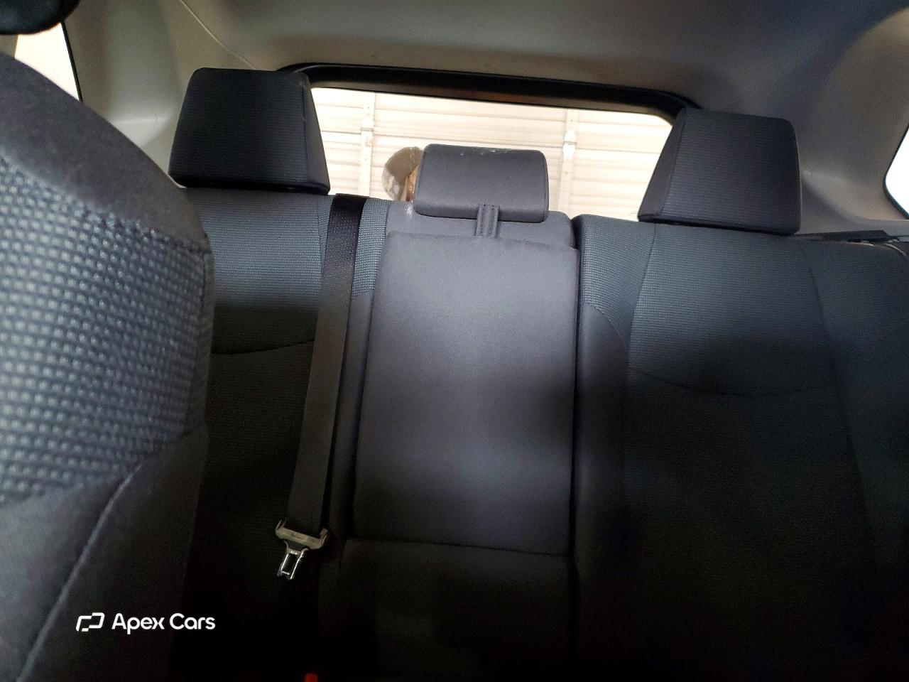 Toyota RAV 4 2025