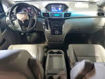 Honda Odyssey 2011
