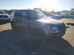 Land Rover Range Rover 2017