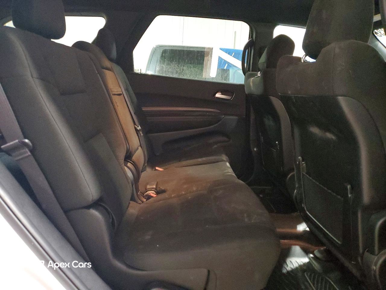 Dodge Durango 2024