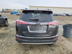 Toyota RAV 4 2017