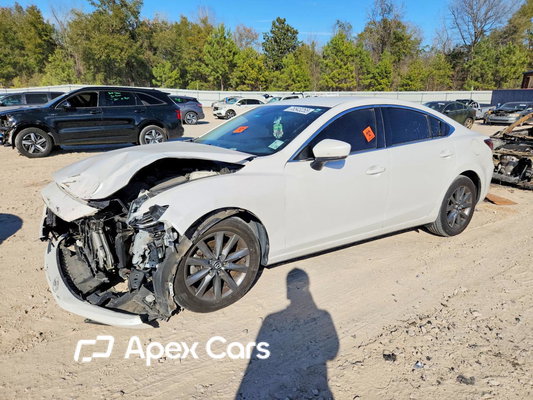 Mazda 6 2019 - Image 1 of 13