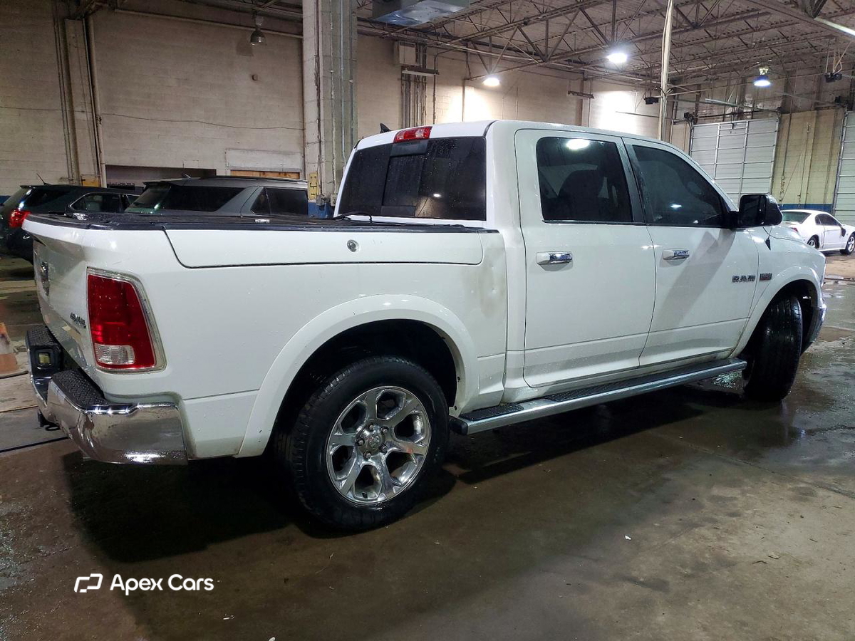 RAM 1500 2014