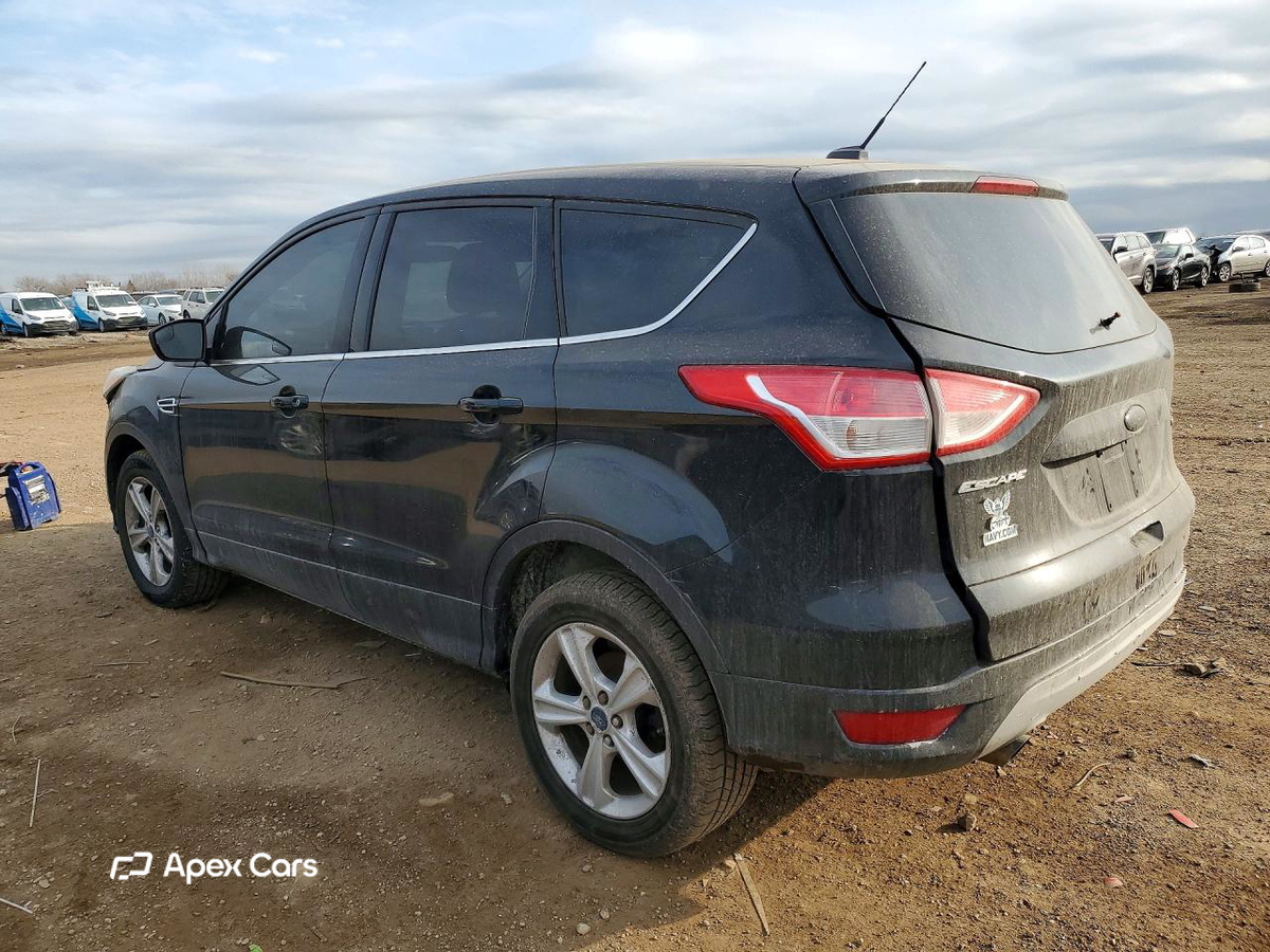 Ford Escape 2013