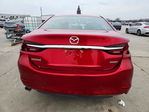 Mazda 6 2021