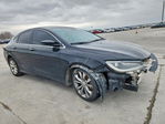 Chrysler 200 2016