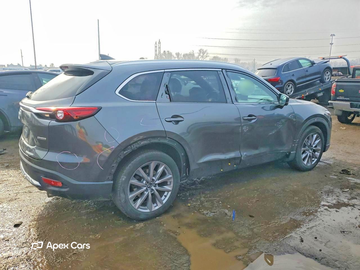 Mazda CX-9 2021