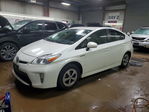 Toyota Prius 2015