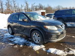 Nissan Rogue 2015
