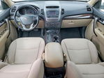 Kia Sorento 2014