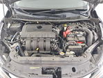 Nissan Sentra 2018