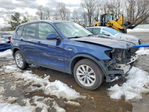 BMW X3 2015