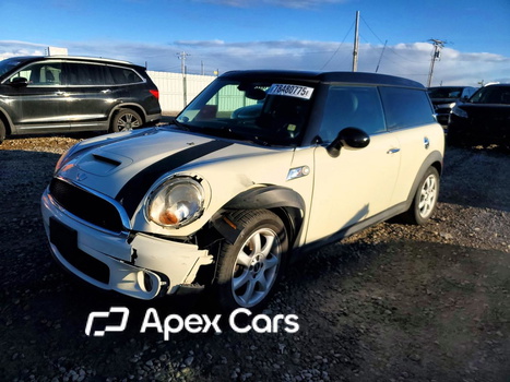 MINI Cooper 2010 - Image 1 of 12