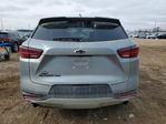 Chevrolet Blazer 2025
