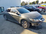 Honda Accord 2013