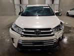Toyota Highlander 2017
