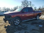 RAM 1500 2016