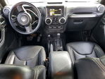 Jeep Wrangler 2016