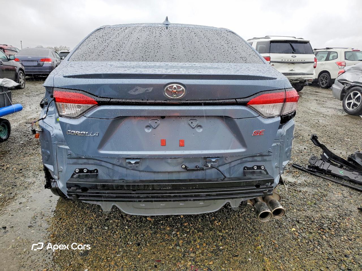 Toyota Corolla 2020