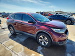 Honda CR-V 2017