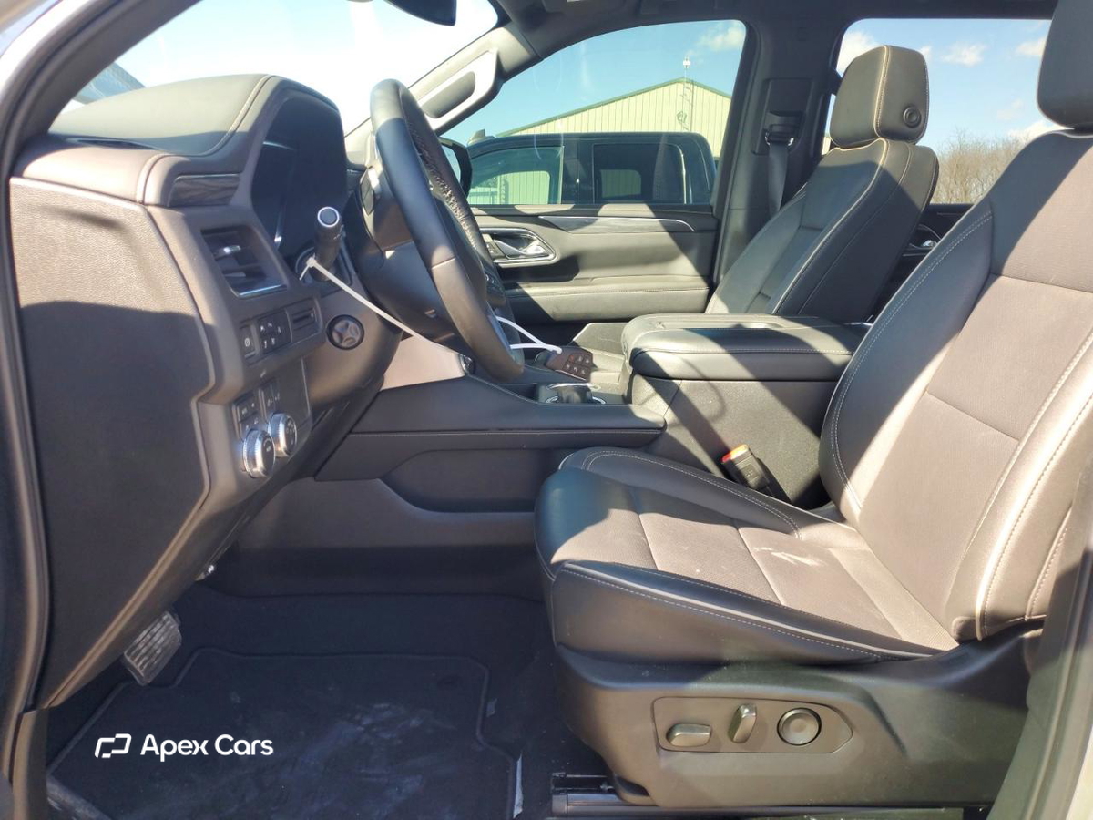 GMC Yukon 2024