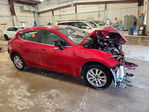 Mazda 3 2016