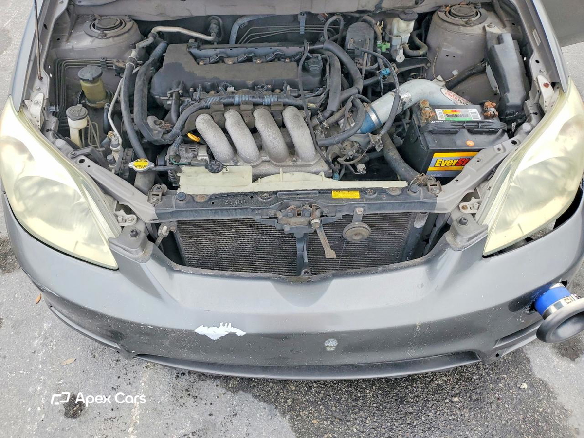 Toyota Matrix 2004