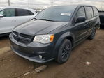 Dodge Caravan 2011