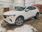 Buick Envision 2023