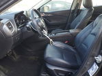 Mazda 3 2018