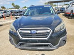 Subaru Outback 2018