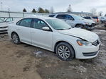 Volkswagen Passat 2013