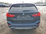 BMW X1 2016