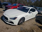 Maserati Ghibli 2015