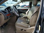 Chrysler Voyager 2014