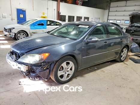 Acura RL 2006 - Image 1 of 12