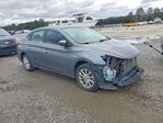 Nissan Sentra 2017