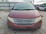 Honda Odyssey 2013