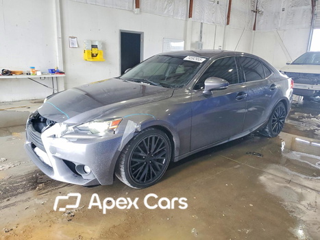 Lexus IS 2015 - Zdjęcie 1 z 5