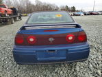 Chevrolet Impala 2004